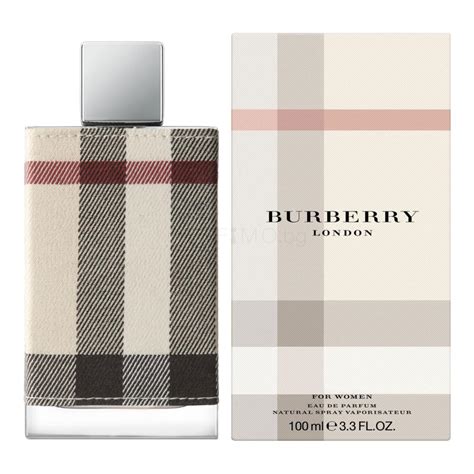 burberry london 100 ml eau de parfum